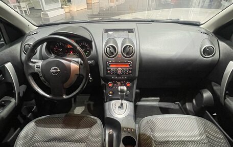 Nissan Qashqai, 2008 год, 950 000 рублей, 13 фотография