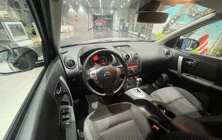 Nissan Qashqai, 2008 год, 950 000 рублей, 14 фотография