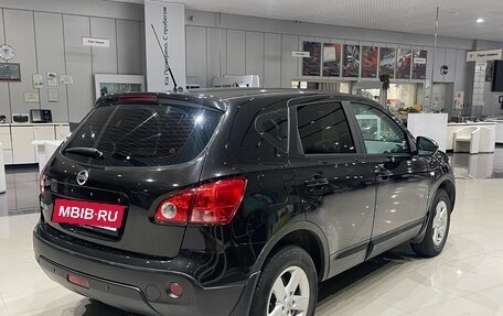 Nissan Qashqai, 2008 год, 950 000 рублей, 4 фотография