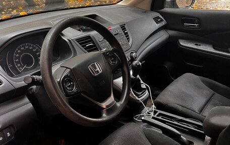 Honda CR-V IV, 2012 год, 2 150 000 рублей, 3 фотография