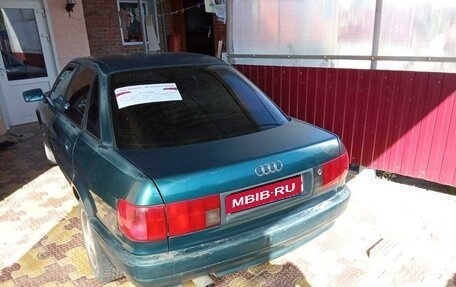 Audi 80, 1994 год, 250 000 рублей, 1 фотография