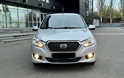 Datsun on-DO I рестайлинг, 2019 год, 560 000 рублей, 1 фотография