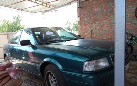 Audi 80, 1994 год, 250 000 рублей, 3 фотография