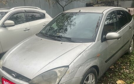 Ford Focus IV, 2001 год, 245 000 рублей, 2 фотография