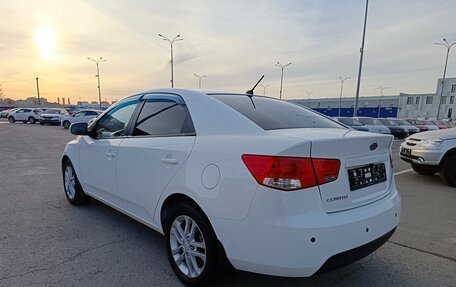 KIA Cerato III, 2012 год, 894 995 рублей, 5 фотография