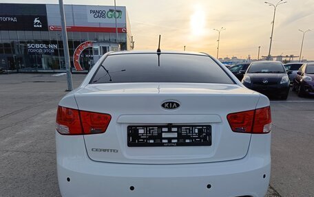 KIA Cerato III, 2012 год, 894 995 рублей, 6 фотография