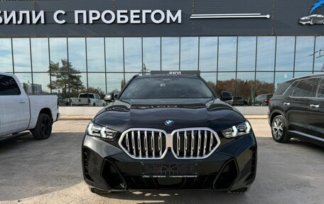 BMW X6, 2023 год, 15 800 000 рублей, 2 фотография