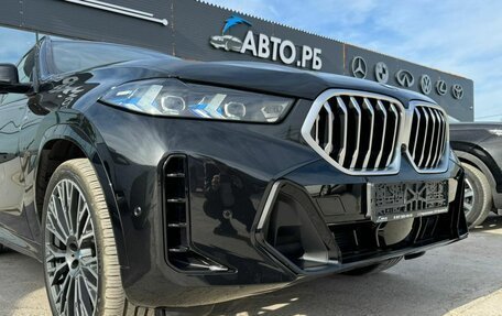 BMW X6, 2023 год, 15 800 000 рублей, 9 фотография