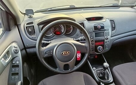 KIA Cerato III, 2012 год, 894 995 рублей, 16 фотография