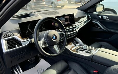 BMW X6, 2023 год, 15 800 000 рублей, 21 фотография