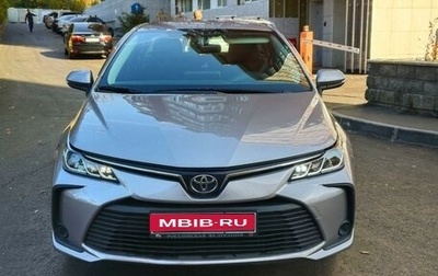 Toyota Corolla, 2020 год, 2 200 000 рублей, 1 фотография