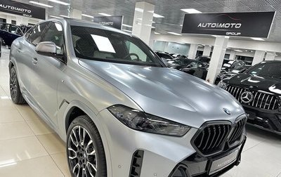 BMW X6, 2024 год, 15 999 000 рублей, 1 фотография