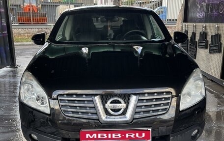 Nissan Qashqai, 2007 год, 900 000 рублей, 1 фотография