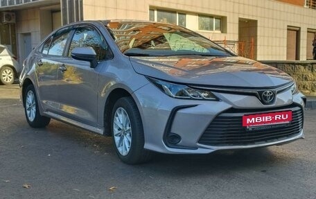 Toyota Corolla, 2020 год, 2 200 000 рублей, 2 фотография