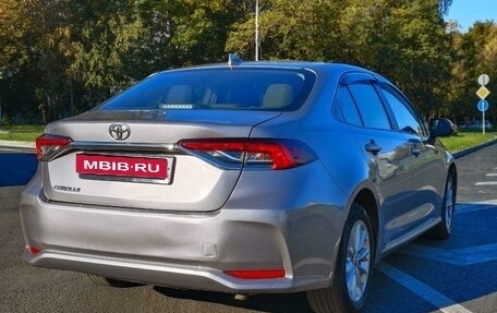 Toyota Corolla, 2020 год, 2 200 000 рублей, 4 фотография