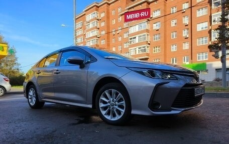 Toyota Corolla, 2020 год, 2 200 000 рублей, 3 фотография