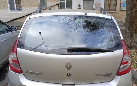 Renault Sandero I, 2013 год, 737 000 рублей, 8 фотография