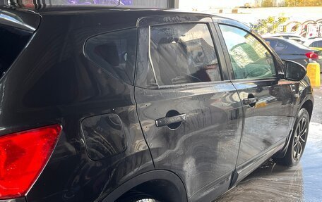 Nissan Qashqai, 2007 год, 900 000 рублей, 3 фотография