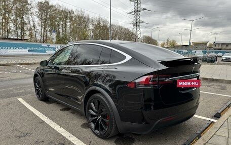 Tesla Model X I, 2020 год, 6 300 000 рублей, 7 фотография