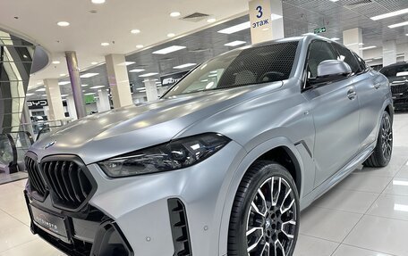 BMW X6, 2024 год, 15 999 000 рублей, 3 фотография