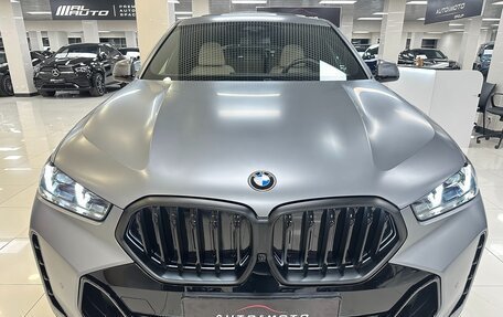 BMW X6, 2024 год, 15 999 000 рублей, 2 фотография