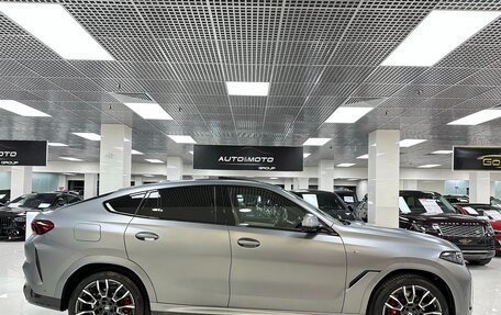 BMW X6, 2024 год, 15 999 000 рублей, 6 фотография