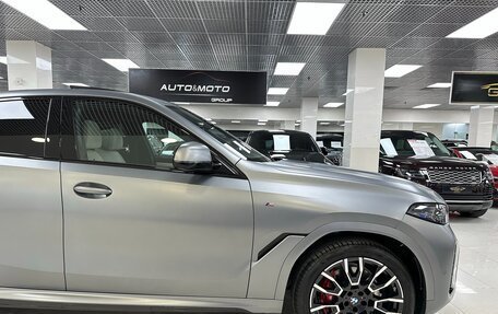 BMW X6, 2024 год, 15 999 000 рублей, 7 фотография