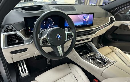 BMW X6, 2024 год, 15 999 000 рублей, 14 фотография