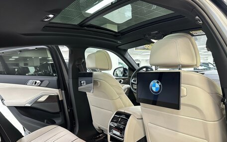 BMW X6, 2024 год, 15 999 000 рублей, 34 фотография