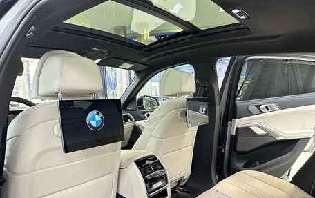 BMW X6, 2024 год, 15 999 000 рублей, 32 фотография