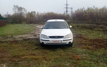 Ford Mondeo III, 2001 год, 330 000 рублей, 3 фотография