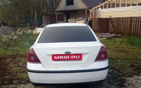 Ford Mondeo III, 2001 год, 330 000 рублей, 2 фотография