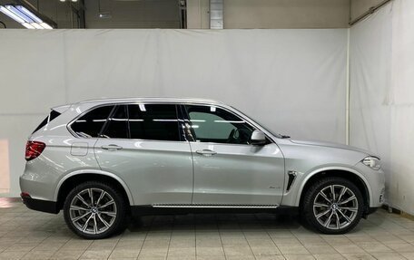 BMW X5, 2017 год, 4 778 000 рублей, 5 фотография