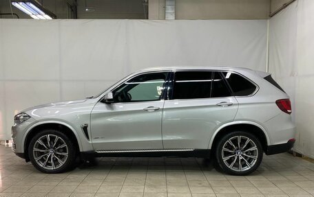 BMW X5, 2017 год, 4 778 000 рублей, 10 фотография