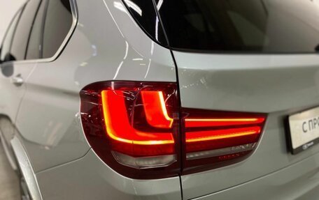 BMW X5, 2017 год, 4 778 000 рублей, 8 фотография