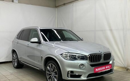 BMW X5, 2017 год, 4 778 000 рублей, 4 фотография