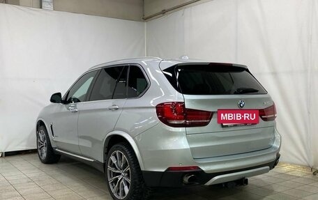 BMW X5, 2017 год, 4 778 000 рублей, 9 фотография