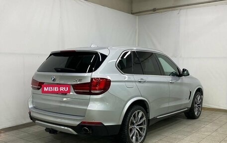 BMW X5, 2017 год, 4 778 000 рублей, 6 фотография