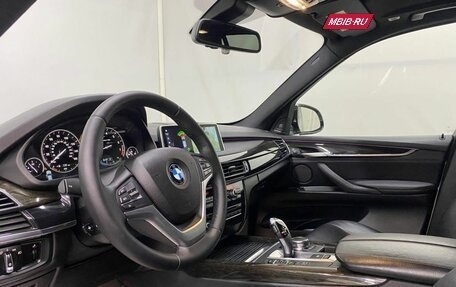 BMW X5, 2017 год, 4 778 000 рублей, 11 фотография