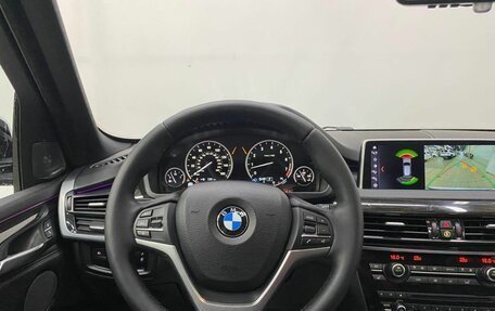 BMW X5, 2017 год, 4 778 000 рублей, 13 фотография