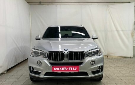 BMW X5, 2017 год, 4 778 000 рублей, 3 фотография