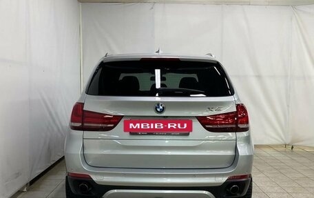 BMW X5, 2017 год, 4 778 000 рублей, 7 фотография