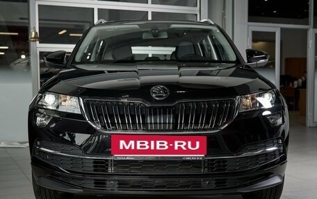 Skoda Karoq I, 2024 год, 3 550 000 рублей, 6 фотография