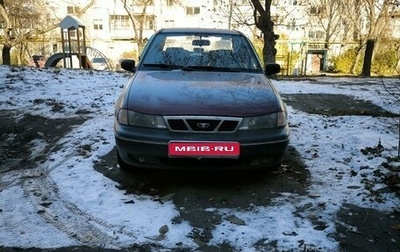 Daewoo Nexia I рестайлинг, 2006 год, 260 000 рублей, 1 фотография