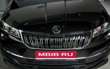 Skoda Karoq I, 2024 год, 3 550 000 рублей, 7 фотография