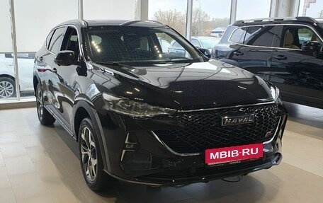 Haval F7 I, 2024 год, 3 249 000 рублей, 3 фотография