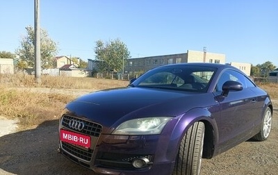 Audi TT, 2008 год, 2 000 000 рублей, 1 фотография