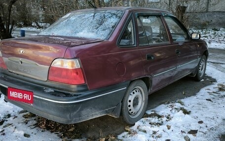 Daewoo Nexia I рестайлинг, 2006 год, 260 000 рублей, 3 фотография