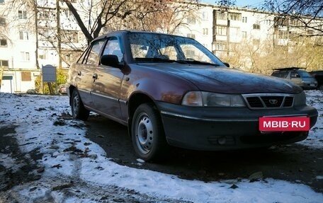 Daewoo Nexia I рестайлинг, 2006 год, 260 000 рублей, 2 фотография