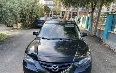 Mazda 3, 2006 год, 640 000 рублей, 3 фотография